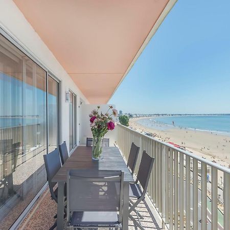 Vue Sur Mer La Baule "Victoria" Екстериор снимка