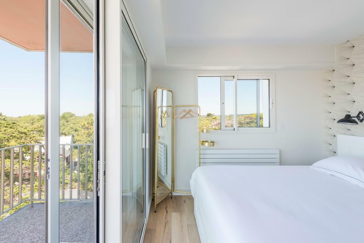 Vue Sur Mer La Baule "Victoria" Екстериор снимка
