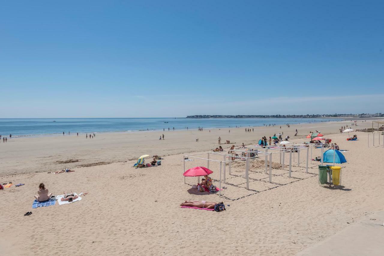 Vue Sur Mer La Baule "Victoria" Екстериор снимка